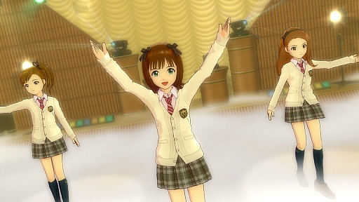 画像ギャラリー No.050のサムネイル画像 / 「アイドルマスター2」の最新DLC「カタログ第16号」は,2013年2月21日に配信。DLCプライスダウンセール第6弾,第7弾の情報も公開