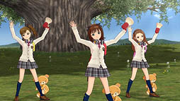 画像ギャラリー No.051のサムネイル画像 / 「アイドルマスター2」の最新DLC「カタログ第16号」は,2013年2月21日に配信。DLCプライスダウンセール第6弾,第7弾の情報も公開