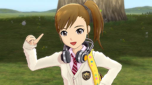 画像ギャラリー No.052のサムネイル画像 / 「アイドルマスター2」の最新DLC「カタログ第16号」は,2013年2月21日に配信。DLCプライスダウンセール第6弾,第7弾の情報も公開