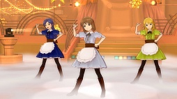 画像ギャラリー No.058のサムネイル画像 / 「アイドルマスター2」の最新DLC「カタログ第16号」は,2013年2月21日に配信。DLCプライスダウンセール第6弾,第7弾の情報も公開