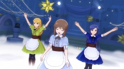 画像ギャラリー No.060のサムネイル画像 / 「アイドルマスター2」の最新DLC「カタログ第16号」は,2013年2月21日に配信。DLCプライスダウンセール第6弾,第7弾の情報も公開