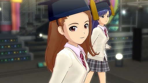 画像ギャラリー No.061のサムネイル画像 / 「アイドルマスター2」の最新DLC「カタログ第16号」は,2013年2月21日に配信。DLCプライスダウンセール第6弾,第7弾の情報も公開
