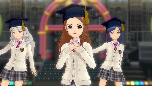 画像ギャラリー No.062のサムネイル画像 / 「アイドルマスター2」の最新DLC「カタログ第16号」は,2013年2月21日に配信。DLCプライスダウンセール第6弾,第7弾の情報も公開