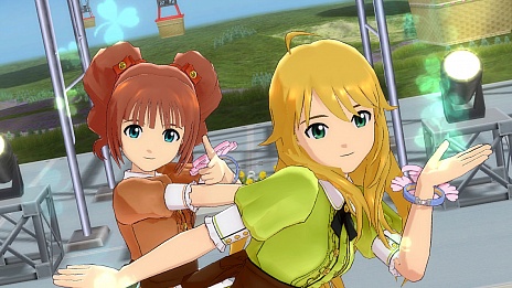 画像ギャラリー No.064のサムネイル画像 / 「アイドルマスター2」の最新DLC「カタログ第16号」は,2013年2月21日に配信。DLCプライスダウンセール第6弾,第7弾の情報も公開