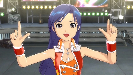 画像ギャラリー No.067のサムネイル画像 / 「アイドルマスター2」の最新DLC「カタログ第16号」は,2013年2月21日に配信。DLCプライスダウンセール第6弾,第7弾の情報も公開