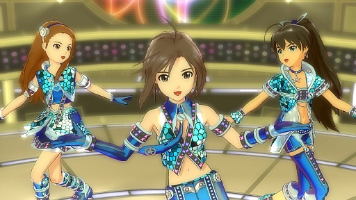 画像ギャラリー No.070のサムネイル画像 / 「アイドルマスター2」の最新DLC「カタログ第16号」は,2013年2月21日に配信。DLCプライスダウンセール第6弾,第7弾の情報も公開