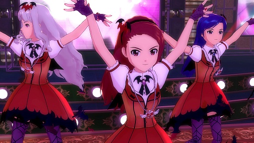 画像ギャラリー No.071のサムネイル画像 / 「アイドルマスター2」の最新DLC「カタログ第16号」は,2013年2月21日に配信。DLCプライスダウンセール第6弾,第7弾の情報も公開
