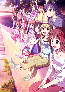 画像ギャラリー No.036のサムネイル画像 / アニメ「アイドルマスター」劇場版の制作も発表されたアイマスライブ,「THE IDOLM@STER MUSIC FESTIV@L OF WINTER!!」のレポートを,満を持してこのタイミングで掲載