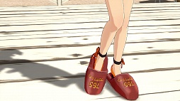 画像ギャラリー No.010のサムネイル画像 / PS3版「アイドルマスター2」の最新DLC「カタログ第17号」の配信は，2013年4月25日。収録楽曲は「9:02pm」で，魅惑のエクステンド衣装もラインナップ