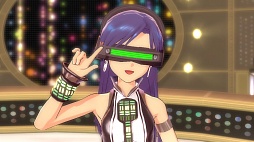 画像ギャラリー No.012のサムネイル画像 / PS3版「アイドルマスター2」の最新DLC「カタログ第17号」の配信は，2013年4月25日。収録楽曲は「9:02pm」で，魅惑のエクステンド衣装もラインナップ