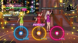 画像ギャラリー No.017のサムネイル画像 / PS3版「アイドルマスター2」の最新DLC「カタログ第17号」の配信は，2013年4月25日。収録楽曲は「9:02pm」で，魅惑のエクステンド衣装もラインナップ