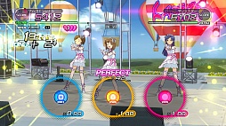 画像ギャラリー No.022のサムネイル画像 / PS3版「アイドルマスター2」の最新DLC「カタログ第17号」の配信は，2013年4月25日。収録楽曲は「9:02pm」で，魅惑のエクステンド衣装もラインナップ