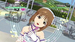 画像ギャラリー No.023のサムネイル画像 / PS3版「アイドルマスター2」の最新DLC「カタログ第17号」の配信は，2013年4月25日。収録楽曲は「9:02pm」で，魅惑のエクステンド衣装もラインナップ