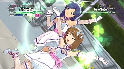 画像ギャラリー No.024のサムネイル画像 / PS3版「アイドルマスター2」の最新DLC「カタログ第17号」の配信は，2013年4月25日。収録楽曲は「9:02pm」で，魅惑のエクステンド衣装もラインナップ