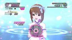 画像ギャラリー No.025のサムネイル画像 / PS3版「アイドルマスター2」の最新DLC「カタログ第17号」の配信は，2013年4月25日。収録楽曲は「9:02pm」で，魅惑のエクステンド衣装もラインナップ