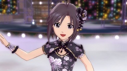 画像ギャラリー No.028のサムネイル画像 / PS3版「アイドルマスター2」の最新DLC「カタログ第17号」の配信は，2013年4月25日。収録楽曲は「9:02pm」で，魅惑のエクステンド衣装もラインナップ