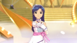 画像ギャラリー No.032のサムネイル画像 / PS3版「アイドルマスター2」の最新DLC「カタログ第17号」の配信は，2013年4月25日。収録楽曲は「9:02pm」で，魅惑のエクステンド衣装もラインナップ