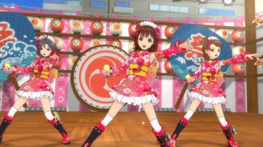 画像ギャラリー No.004のサムネイル画像 / 「アイドルマスター2」DLCのプライスダウンセール第8弾を4月24日にスタート