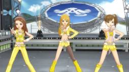 画像ギャラリー No.022のサムネイル画像 / 「アイドルマスター2」DLCのプライスダウンセール第8弾を4月24日にスタート