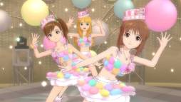 画像ギャラリー No.027のサムネイル画像 / 「アイドルマスター2」DLCのプライスダウンセール第8弾を4月24日にスタート