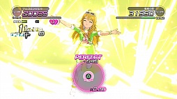 画像ギャラリー No.026のサムネイル画像 / PlayStation 3版「アイドルマスター2」の最新DLC「カタログ第18号」は，2013年6月27日配信開始。収録楽曲は「ポジティブ！」で，新衣装「ミリオンドリームス」も登場