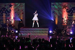 画像ギャラリー No.020のサムネイル画像 / 全国ツアーの開幕を告げるアイマス8周年記念ライブ,「THE IDOLM@STER 8th ANNIVERSARY HOP!STEP!!FESTIV@L!!! @NAGOYA0707」レポート