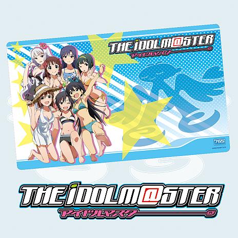 画像ギャラリー No.003のサムネイル画像 / 「アイドルマスター」,トートバッグなどの新グッズがプレミアムバンダイに登場