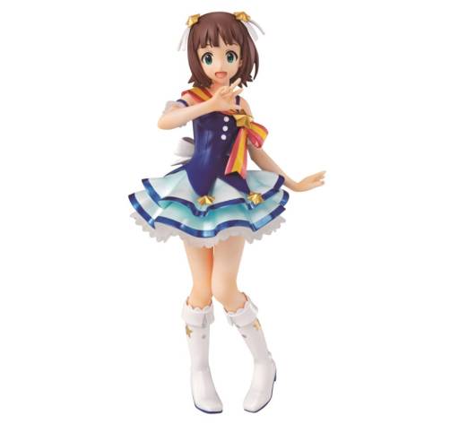画像ギャラリー No.001のサムネイル画像 / 「一番くじプレミアム アイドルマスターPART1」が7月中旬発売。プライズ情報も