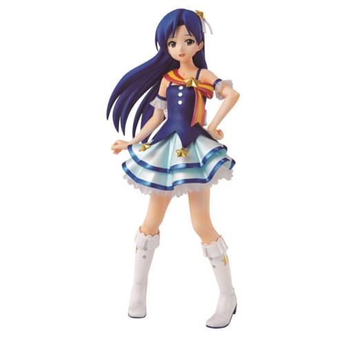 画像ギャラリー No.002のサムネイル画像 / 「一番くじプレミアム アイドルマスターPART1」が7月中旬発売。プライズ情報も