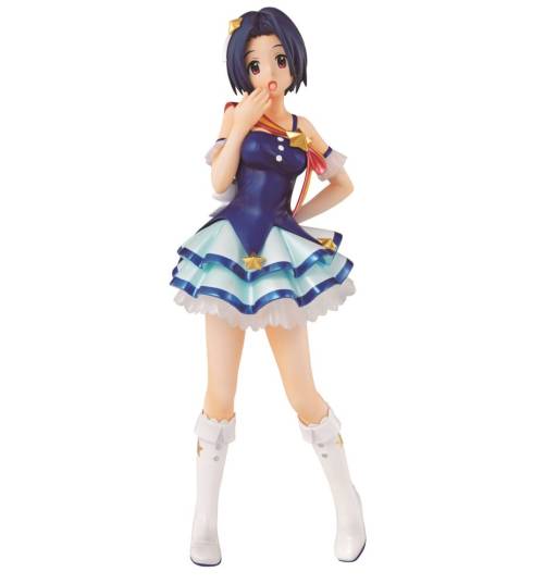 画像ギャラリー No.003のサムネイル画像 / 「一番くじプレミアム アイドルマスターPART1」が7月中旬発売。プライズ情報も