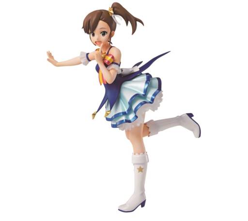 画像ギャラリー No.004のサムネイル画像 / 「一番くじプレミアム アイドルマスターPART1」が7月中旬発売。プライズ情報も