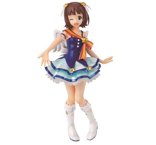 画像ギャラリー No.005のサムネイル画像 / 「一番くじプレミアム アイドルマスターPART1」が7月中旬発売。プライズ情報も