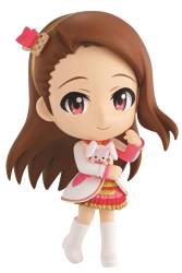 画像ギャラリー No.027のサムネイル画像 / 「一番くじプレミアム アイドルマスターPART1」が7月中旬発売。プライズ情報も