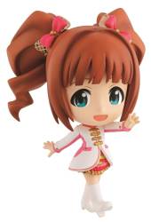 画像ギャラリー No.028のサムネイル画像 / 「一番くじプレミアム アイドルマスターPART1」が7月中旬発売。プライズ情報も