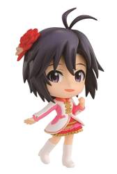 画像ギャラリー No.029のサムネイル画像 / 「一番くじプレミアム アイドルマスターPART1」が7月中旬発売。プライズ情報も