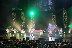 画像ギャラリー No.004のサムネイル画像 / アイドルマスター8周年記念イベント「THE IDOLM@STER 8th ANNIVERSARY HOP!STEP!!FESTIV@L!!!」の大阪公演をレポート。大阪ですよ，大阪