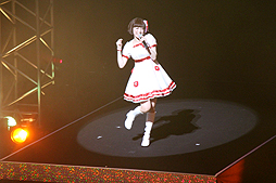 画像ギャラリー No.007のサムネイル画像 / アイドルマスター8周年記念イベント「THE IDOLM@STER 8th ANNIVERSARY HOP!STEP!!FESTIV@L!!!」の大阪公演をレポート。大阪ですよ，大阪