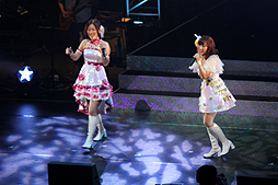 画像ギャラリー No.010のサムネイル画像 / アイドルマスター8周年記念イベント「THE IDOLM@STER 8th ANNIVERSARY HOP!STEP!!FESTIV@L!!!」の大阪公演をレポート。大阪ですよ，大阪