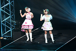 画像ギャラリー No.011のサムネイル画像 / アイドルマスター8周年記念イベント「THE IDOLM@STER 8th ANNIVERSARY HOP!STEP!!FESTIV@L!!!」の大阪公演をレポート。大阪ですよ，大阪