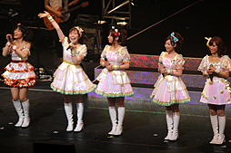 画像ギャラリー No.016のサムネイル画像 / アイドルマスター8周年記念イベント「THE IDOLM@STER 8th ANNIVERSARY HOP!STEP!!FESTIV@L!!!」の大阪公演をレポート。大阪ですよ，大阪