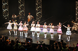 画像ギャラリー No.019のサムネイル画像 / アイドルマスター8周年記念イベント「THE IDOLM@STER 8th ANNIVERSARY HOP!STEP!!FESTIV@L!!!」の大阪公演をレポート。大阪ですよ，大阪