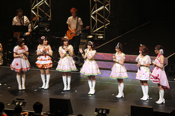 画像ギャラリー No.020のサムネイル画像 / アイドルマスター8周年記念イベント「THE IDOLM@STER 8th ANNIVERSARY HOP!STEP!!FESTIV@L!!!」の大阪公演をレポート。大阪ですよ，大阪