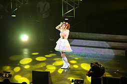 画像ギャラリー No.027のサムネイル画像 / アイドルマスター8周年記念イベント「THE IDOLM@STER 8th ANNIVERSARY HOP!STEP!!FESTIV@L!!!」の大阪公演をレポート。大阪ですよ，大阪
