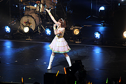 画像ギャラリー No.028のサムネイル画像 / アイドルマスター8周年記念イベント「THE IDOLM@STER 8th ANNIVERSARY HOP!STEP!!FESTIV@L!!!」の大阪公演をレポート。大阪ですよ，大阪