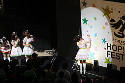 画像ギャラリー No.029のサムネイル画像 / アイドルマスター8周年記念イベント「THE IDOLM@STER 8th ANNIVERSARY HOP!STEP!!FESTIV@L!!!」の大阪公演をレポート。大阪ですよ，大阪