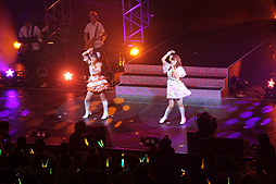 画像ギャラリー No.033のサムネイル画像 / アイドルマスター8周年記念イベント「THE IDOLM@STER 8th ANNIVERSARY HOP!STEP!!FESTIV@L!!!」の大阪公演をレポート。大阪ですよ，大阪