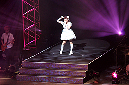 画像ギャラリー No.036のサムネイル画像 / アイドルマスター8周年記念イベント「THE IDOLM@STER 8th ANNIVERSARY HOP!STEP!!FESTIV@L!!!」の大阪公演をレポート。大阪ですよ，大阪