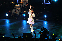 画像ギャラリー No.043のサムネイル画像 / アイドルマスター8周年記念イベント「THE IDOLM@STER 8th ANNIVERSARY HOP!STEP!!FESTIV@L!!!」の大阪公演をレポート。大阪ですよ，大阪