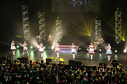 画像ギャラリー No.048のサムネイル画像 / アイドルマスター8周年記念イベント「THE IDOLM@STER 8th ANNIVERSARY HOP!STEP!!FESTIV@L!!!」の大阪公演をレポート。大阪ですよ，大阪