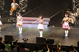 画像ギャラリー No.049のサムネイル画像 / アイドルマスター8周年記念イベント「THE IDOLM@STER 8th ANNIVERSARY HOP!STEP!!FESTIV@L!!!」の大阪公演をレポート。大阪ですよ，大阪